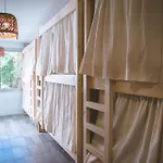 Fuxia Jungle Hostel