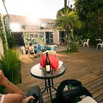 Fuxia Jungle Hostel
