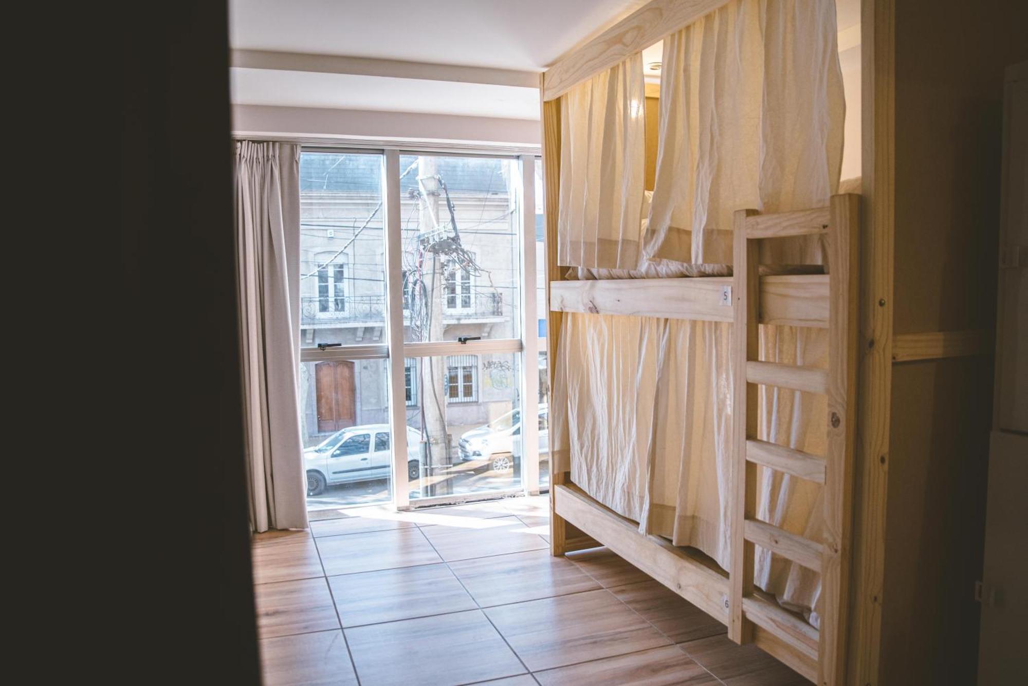 Hostal Fuxia Jungle